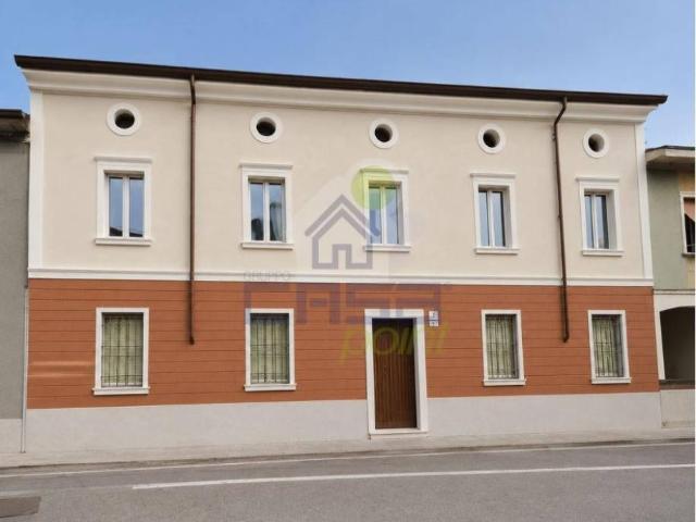 Casa indipendente in vendita a Bonemerse via sebenico 5