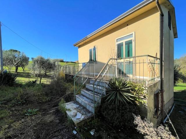 Casa indipendente in vendita a Bonito AV