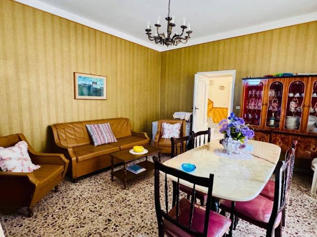 Casa indipendente in vendita a Bonito AV