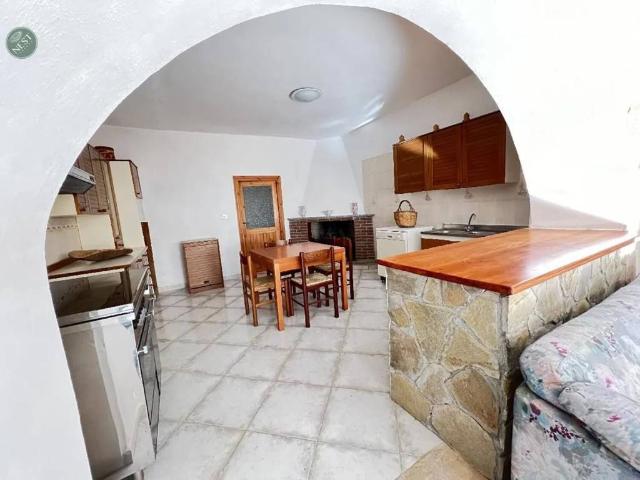 Casa indipendente in vendita a Bonnanaro SS