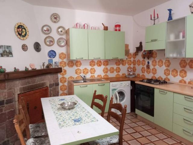 Casa indipendente in vendita a Bonnanaro SS