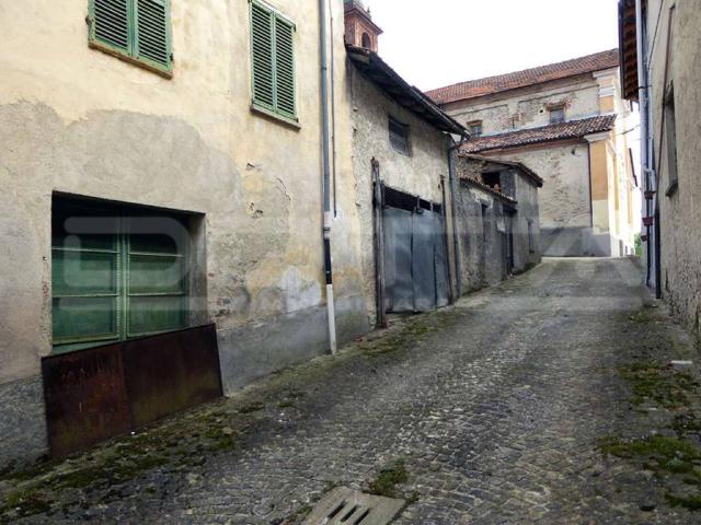 Casa indipendente in vendita a Bonvicino CN