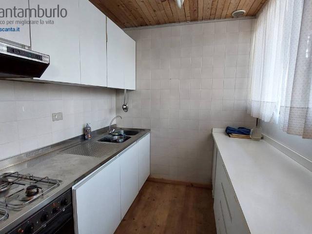 Casa indipendente in vendita a Borca di Cadore BL