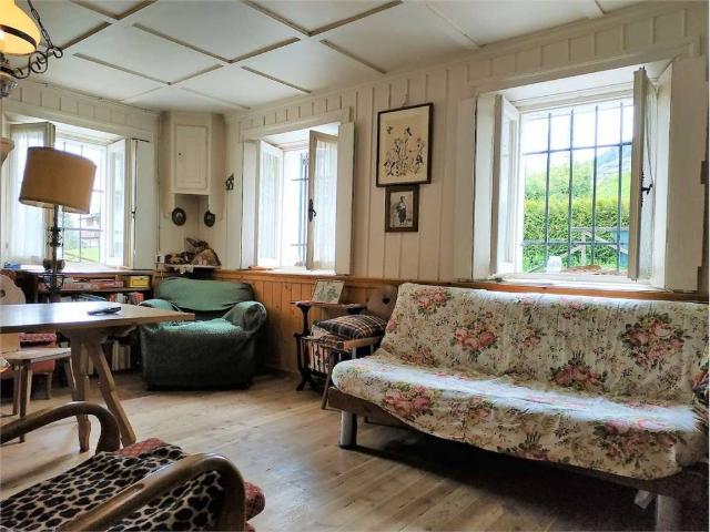 Casa indipendente in vendita a Borca di Cadore BL