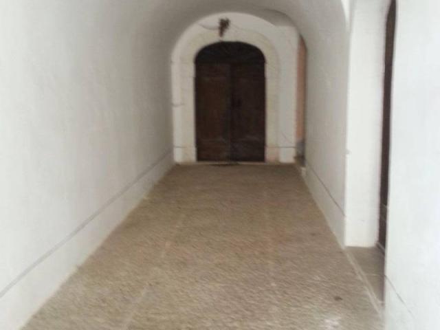 Casa indipendente in vendita a Borbona RI