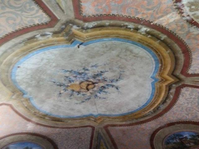 Casa indipendente in vendita a Borbona RI