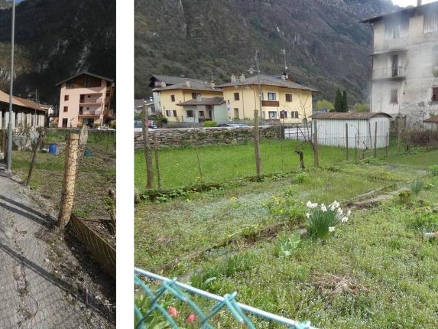 Casa Indipendente in vendita a Borgo Chiese