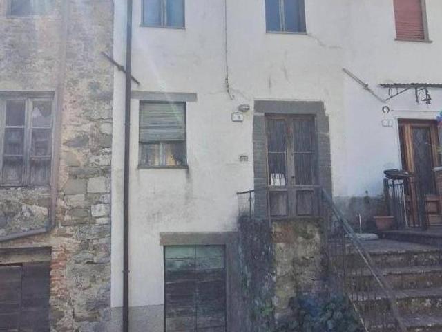 Casa indipendente in vendita a Borgo a Mozzano LU