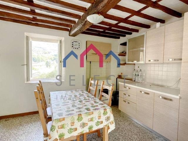 Casa indipendente in vendita a Borgo a Mozzano LU