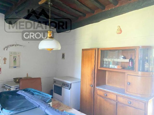 Casa indipendente in vendita a Borgo a Mozzano LU