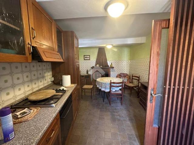 Casa indipendente in vendita a Borgo a Mozzano LU