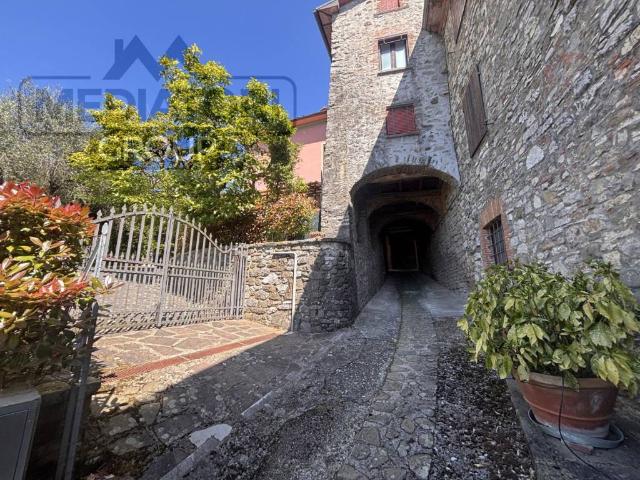 Casa indipendente in vendita a Borgo a Mozzano LU