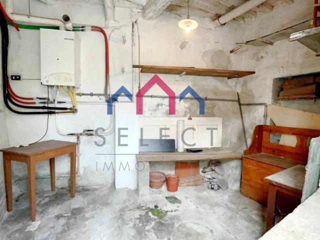 Casa indipendente in vendita a Borgo a Mozzano LU