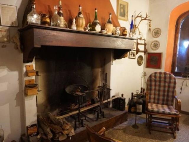 Casa indipendente in vendita a Borgo a Mozzano LU