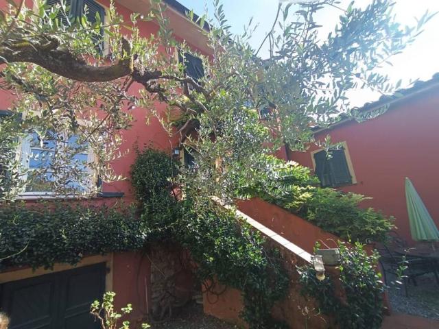 Casa indipendente in vendita a Borgo a Mozzano LU