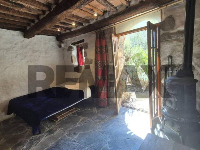 Casa indipendente in vendita a Borgo a Mozzano LU