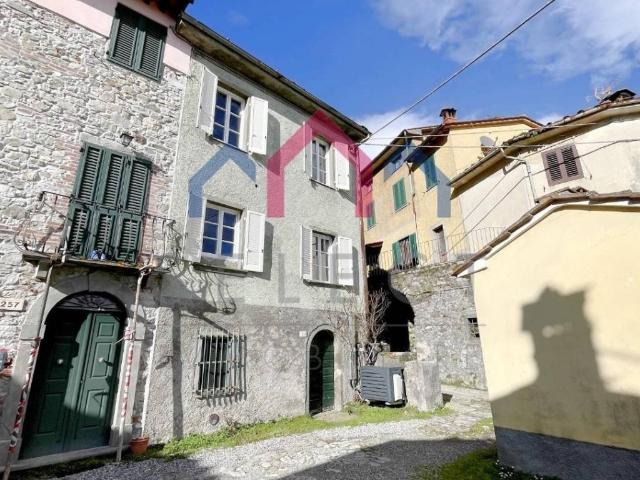 Casa indipendente in vendita a Borgo a Mozzano LU