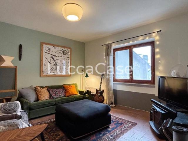 Casa indipendente in vendita a Borgo a Mozzano LU