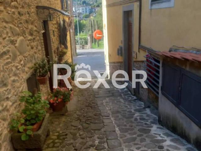 Casa indipendente in vendita a Borgo a Mozzano LU
