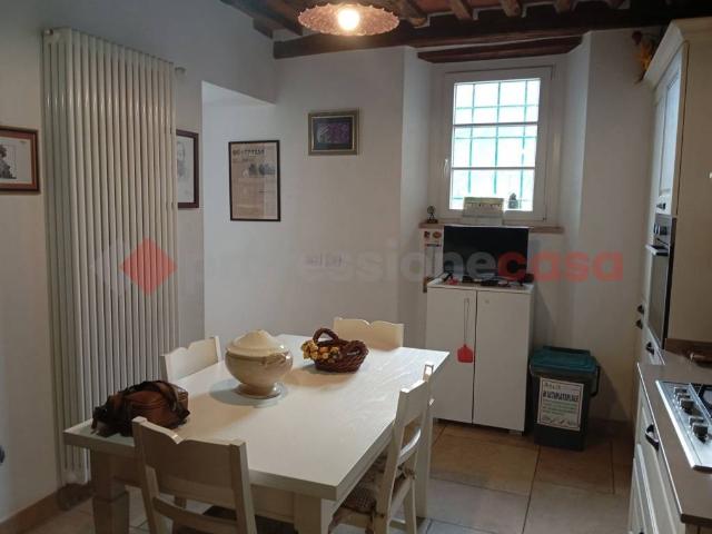 Casa indipendente in vendita a Borgo a Mozzano LU