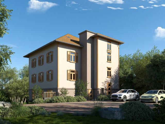 Appartamento in vendita a Borgo d'Anaunia TN