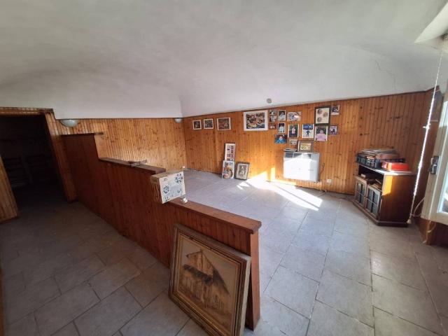 Casa indipendente in vendita a Borgo San Martino AL
