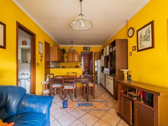 Casa indipendente in vendita a Borgo San Dalmazzo CN