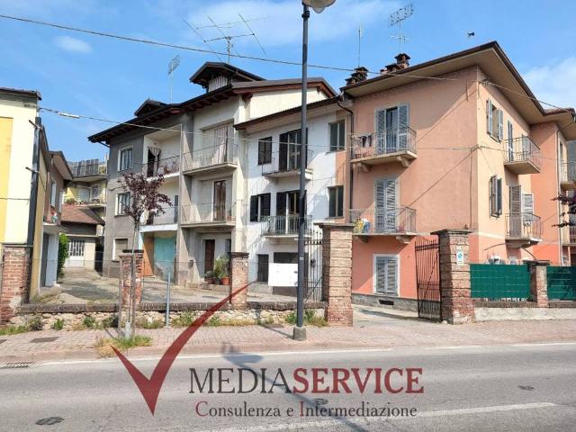 Casa indipendente in vendita a Borgo San Dalmazzo CN