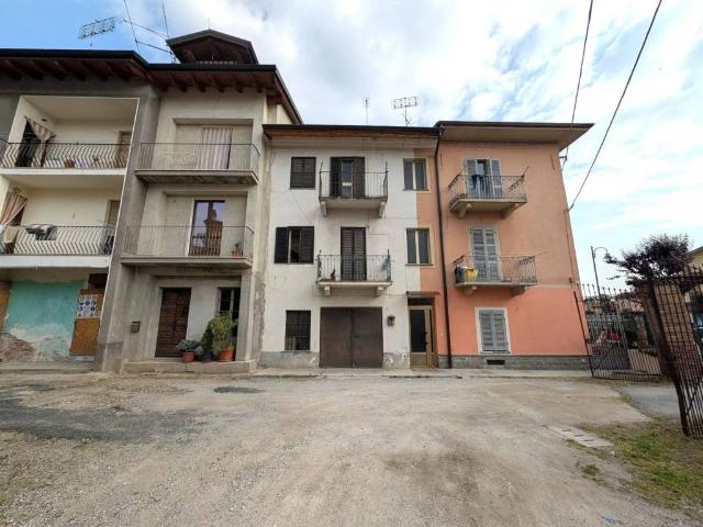Casa indipendente in vendita a Borgo San Dalmazzo CN