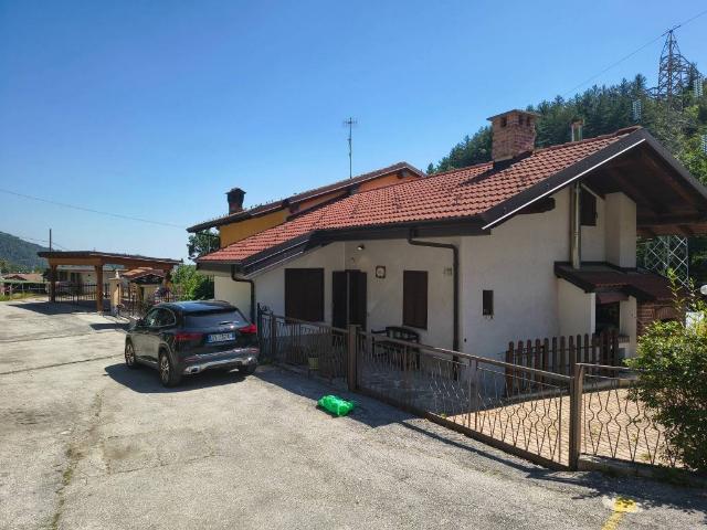 Casa indipendente in vendita a Borgo San Dalmazzo CN