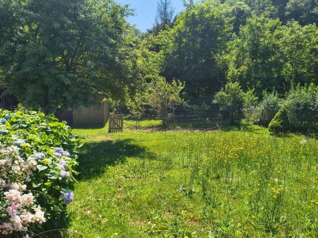 Casa indipendente in vendita a Borgo San Dalmazzo CN