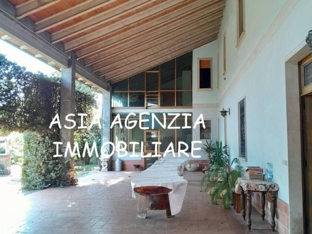 Casa indipendente in vendita a Borgo San Giacomo BS