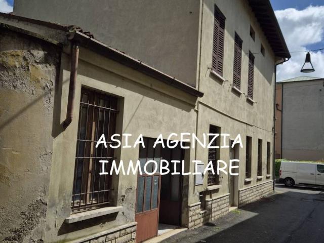 Casa indipendente in vendita a Borgo San Giacomo BS