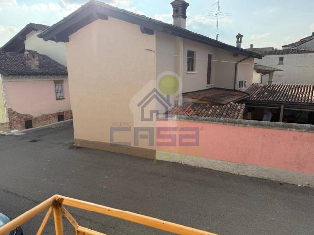 Casa indipendente in vendita a Borgo San Giacomo BS