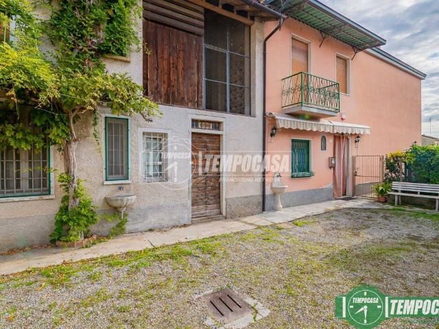 Casa indipendente in vendita a Borgo San Giovanni LO