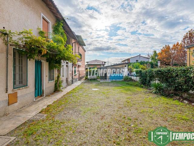 Casa indipendente in vendita a Borgo San Giovanni