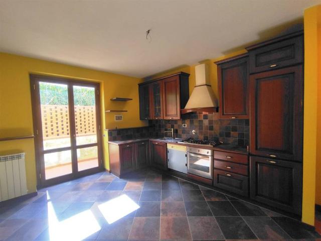 Casa indipendente in vendita a Borgo San Lorenzo FI