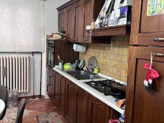 Casa indipendente in vendita a Borgo San Lorenzo FI