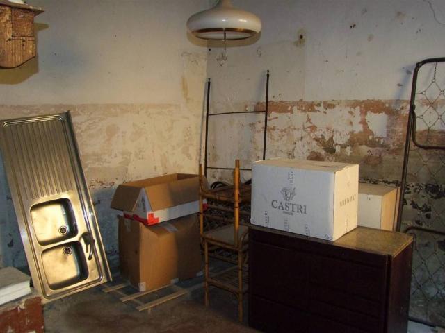 Casa indipendente in vendita a Borgo San Lorenzo FI