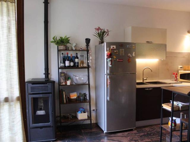 Casa indipendente in vendita a Borgo San Lorenzo FI