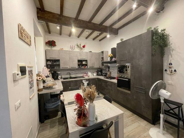 Casa indipendente in vendita a Borgo San Lorenzo FI