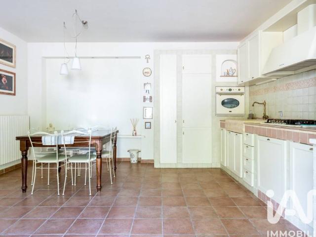 Casa indipendente in vendita a Borgo San Lorenzo FI