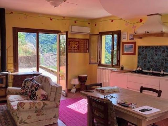 Casa indipendente in vendita a Borgo San Lorenzo FI
