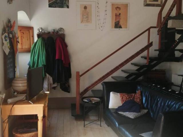 Casa indipendente in vendita a Borgo San Lorenzo FI
