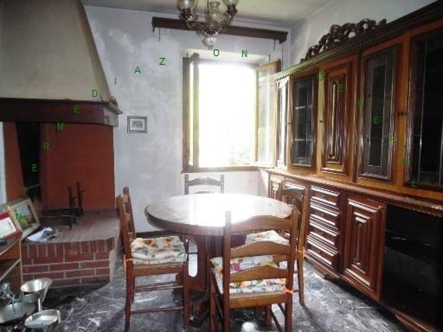 Casa indipendente in vendita a Borgo San Lorenzo FI