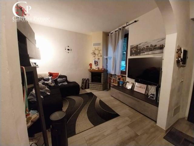 Casa indipendente in vendita a Borgo San Lorenzo FI