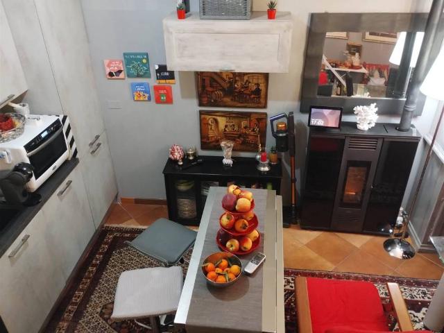 Casa indipendente in vendita a Borgo San Lorenzo FI
