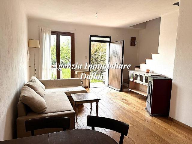 Casa indipendente in vendita a Borgo San Lorenzo FI