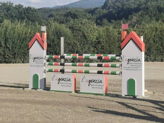 Casa indipendente in vendita a Borgo San Lorenzo FI