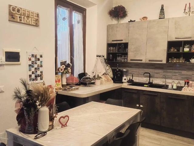Casa indipendente in vendita a Borgo San Lorenzo FI
